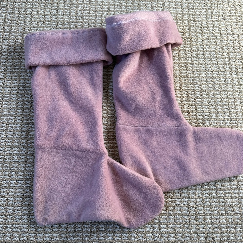 Hunter Boot Socks - image 3